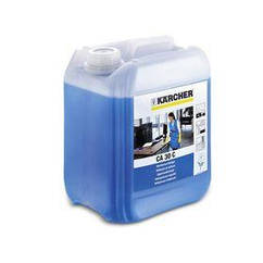 Засіб для очищення поверхонь Karcher CA 30 C універсальний, концентрат, 5 л (6.295-682.0)