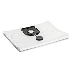 Пакети для фільтра з нетканого матеріалу Karcher для NT 30/1 Ap L, NT 30/1 Tact L (2.889-154.0)