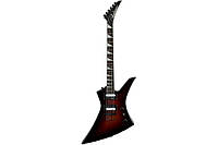 Электрогитара JACKSON JS32T KELLY AH VIOLA BURST