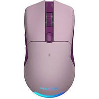 Мышь беспроводная Hator Pulsar 2 Pro Wireless Lilac (HTM-534)