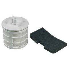 Набір фільтрів (передмоторний + HEPA вихідний) Hoover U66