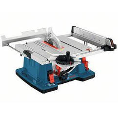 Стіл розпилальний Bosch GTS 10 XC (0.601.B30.400)