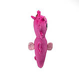 М'яка іграшка Zolushka Морський коник 36см (ZL562), фото 3