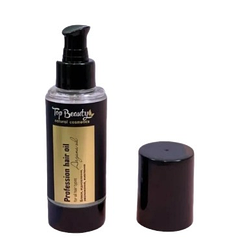Масло для волосся з аргановою олією, 100 мл Top Beauty