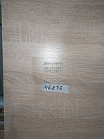 Ламинированная ДСП 775x2070x22 000046876 (цвет на фото)