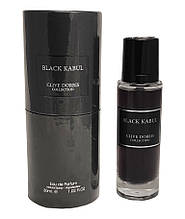 Парфумована вода унісекс Clive Dorris Black Kabul 30ml