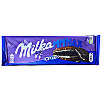 Шоколад Milka Oreo 300g
