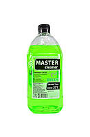 Омивач скла Master Cleaner Екзотик зима -20 °С 4 л.