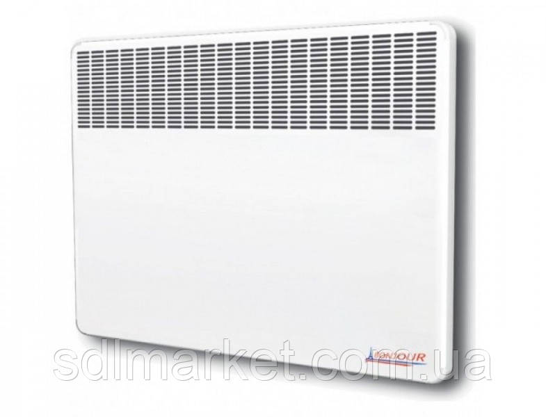Конвектор BONJOUR TURBO HEAT 20 CEG BL-MECA/Q1 (1750W) з комплектом підставок