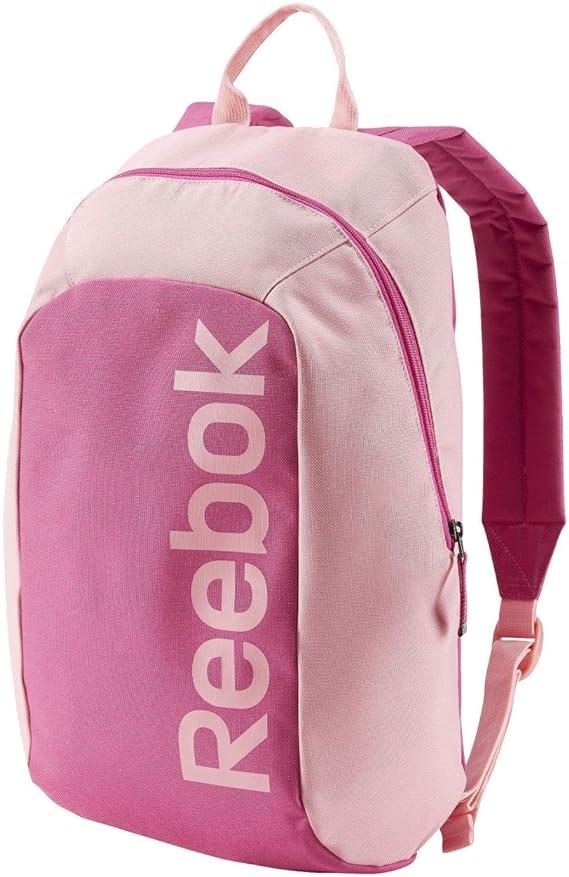 Спортивний Рюкзак buuba 17L Reebok рожевий