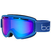 Маска Bolle Freeze Plus Yale Blue Matte Light Vermillon Blue (1068-FREEZE PLUS 22056 OS) TP, код: 8100435