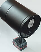 Прожектор світлодіодний спеціальний Зенітно-Пошуковий Ручний ЗПРмс-45 (з сторобоскопом), фото 5