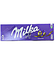 Шоколад Milka Alpine Milk 250g