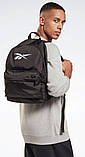 Спортивний Рюкзак buuba 23L Reebok Backpacks Universal Myt, фото 3