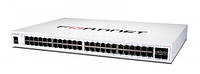 Комутатор Fortinet FS-148F-FPOE