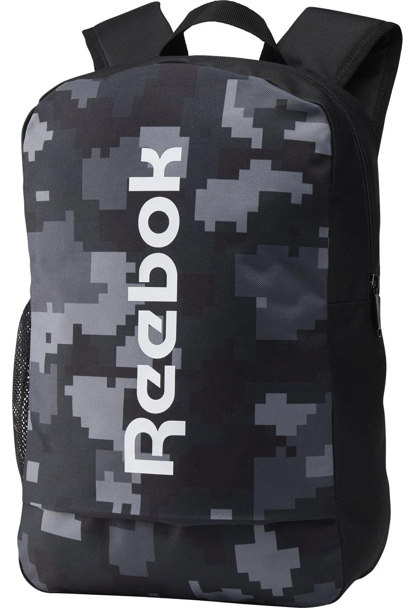 Спортивний Рюкзак buuba15L Reebok Act Core GR BP M
