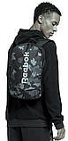 Спортивний Рюкзак buuba15L Reebok Act Core GR BP M, фото 3