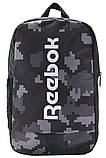 Спортивний Рюкзак buuba15L Reebok Act Core GR BP M, фото 4
