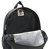 Спортивний Рюкзак buuba15L Reebok Act Core GR BP M, фото 6