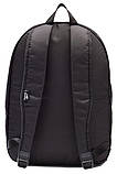Спортивний Рюкзак buuba 24L Reebok Act Core чорний із сірим, фото 5