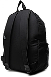 Спортивний Рюкзак buuba 24L Reebok Act Core чорний із сірим, фото 6