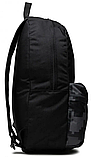 Спортивний Рюкзак buuba 24L Reebok Act Core чорний із сірим, фото 7