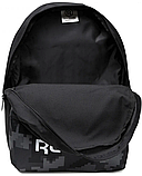 Спортивний Рюкзак buuba 24L Reebok Act Core чорний із сірим, фото 8