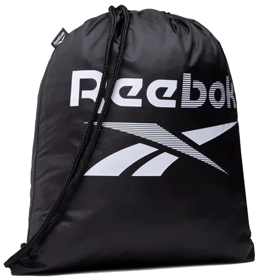 Спортивний Рюкзак buuba 15L Reebok Training Essentials чорний