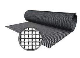 Сітка ткана н/у 2,0 х 0,4 мм