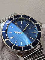 Breitling Superocean Heritage B20 Blue