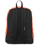 Міський Рюкзак buuba 25L Jansport Superbreak кораловий, фото 8