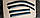 Дефлектори вікон Хік на авто Лексус Джі Х 460 ГХ Вітровики Hic для Lexus GX 460 2013+, фото 8