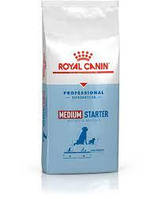 Royal Canin Medium Starter 20 кг Роял канин