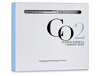 Маска для карбокситерапии лица Esthetic House CO2 Esthetic Formula Carbonic Mask, 5шт (8809406380110)