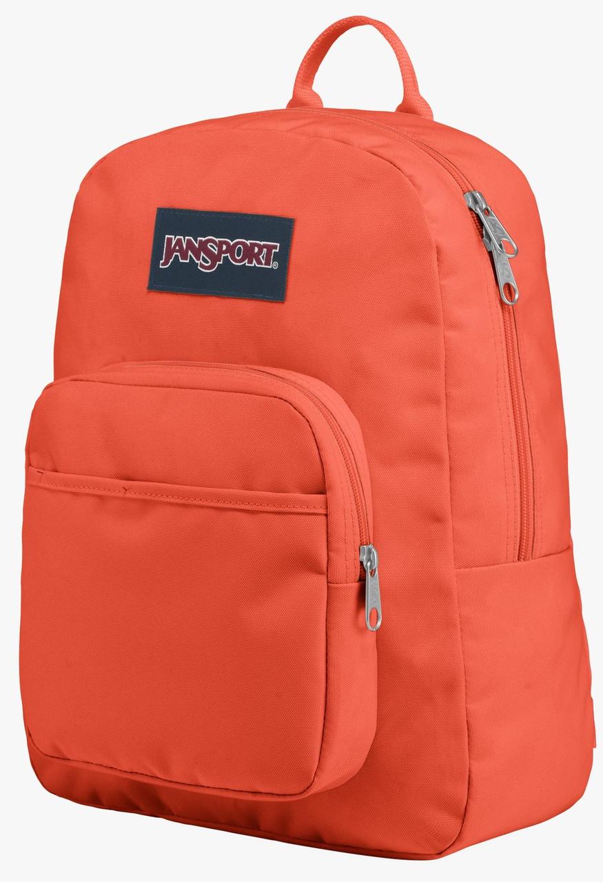 Міський Рюкзак buuba 15L Jansport Full Pint кораловий