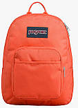Міський Рюкзак buuba 15L Jansport Full Pint кораловий, фото 4