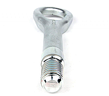 Крюк буксирувальний Sprinter 906 - Crafter (2006-2018) - 100 6235, фото 2