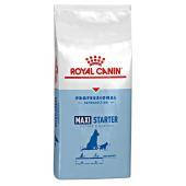 Royal Canin Maxi Starter Роял Канин Макси Стартер 18 кг