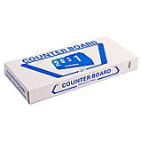 Табло судове перекидне для волейболу табло для ігор SPORTSXINJING C-5936, фото 3