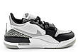 Кросівки підліткові Nike Air Jordan Legacy Найк Джордан 39р., фото 8
