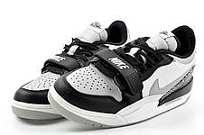 Кросівки підліткові Nike Air Jordan Legacy Найк Джордан 39р., фото 4