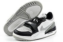 Кросівки підліткові Nike Air Jordan Legacy Найк Джордан 39р., фото 5