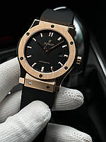 Hublot Classic Fusion Gold