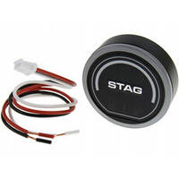 Перемикач Stag LED-600 RGB