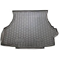 Автоклимок у багажник Vaz Lada 21099 (Avto-Gumm) Автогум