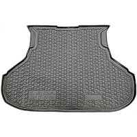 Автоклимок у багажник Vaz Lada Niva (Avto-Gumm) Автогум