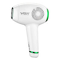 Фотоэпилятор лазерный VGR V-716 White (3_01156) OE, код: 8036049