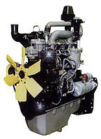 Запчастини для двигуна МТЗ