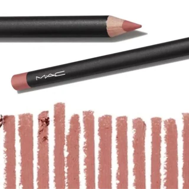 M.A.C Lip Pencil Boldly Bare M.A.C Lip Pencil Boldly Bare