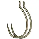 Крючки Korda Krank Choddy Hook, фото 9